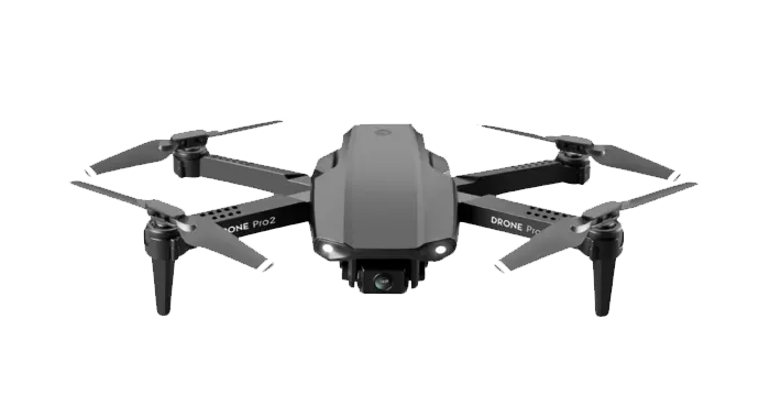Review Drone E99 Pro: Drone Murah 200 Ribuan Rasa “Sultan”?